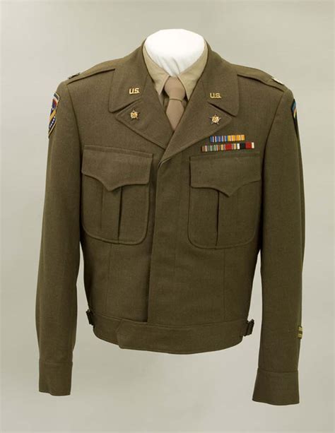 ww2 eisenhower jacket